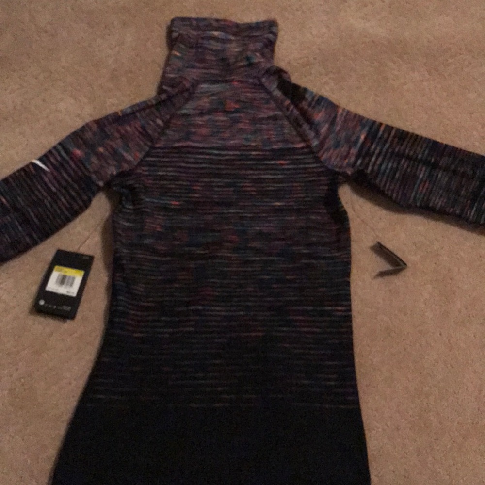 Nike pro hyper warm advanced performance warming